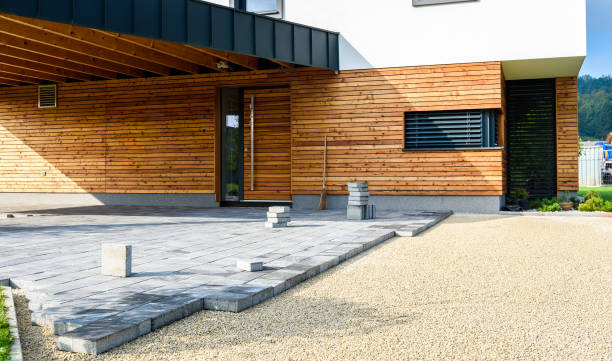 Best Best Driveway Pavers  in Somerville, TN