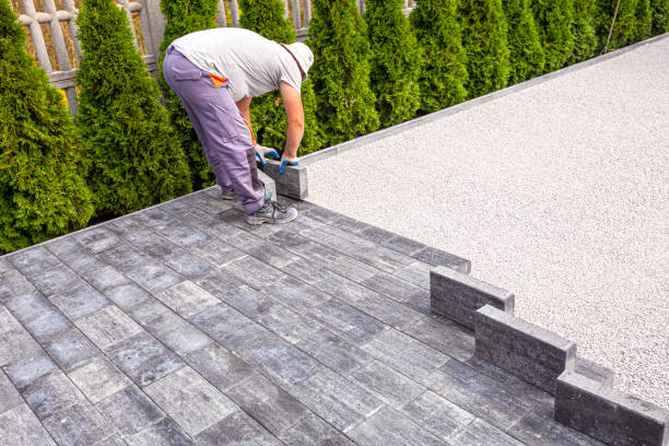 Best Driveway Pavers Installation  in Somerville, TN