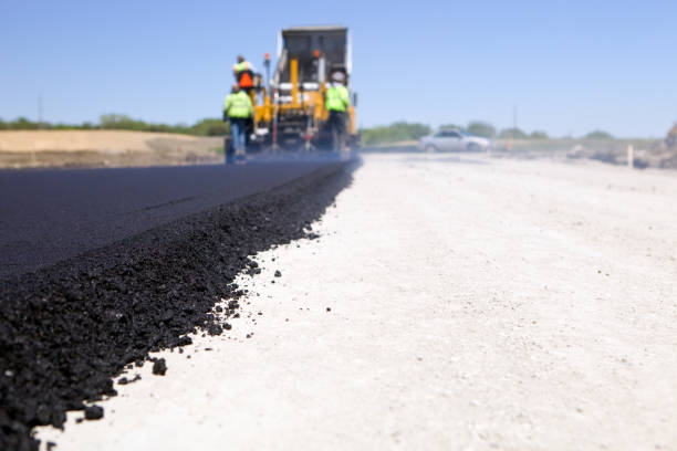 Best Driveway Repair Near Me  in Somerville, TN