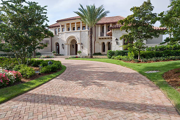 Reasons to Select Us for Your Driveway Paving Requirements in Somerville, TN