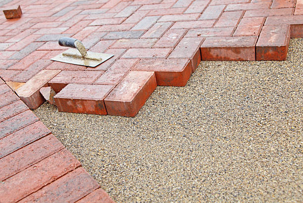 Driveway Repair Near Me in Somerville, TN