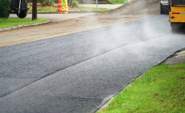 Best Custom Driveway Pavers  in Somerville, TN