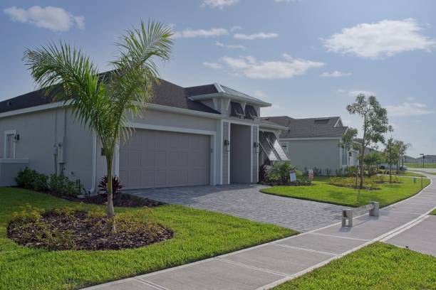 Best Commercial Driveway Pavers  in Somerville, TN